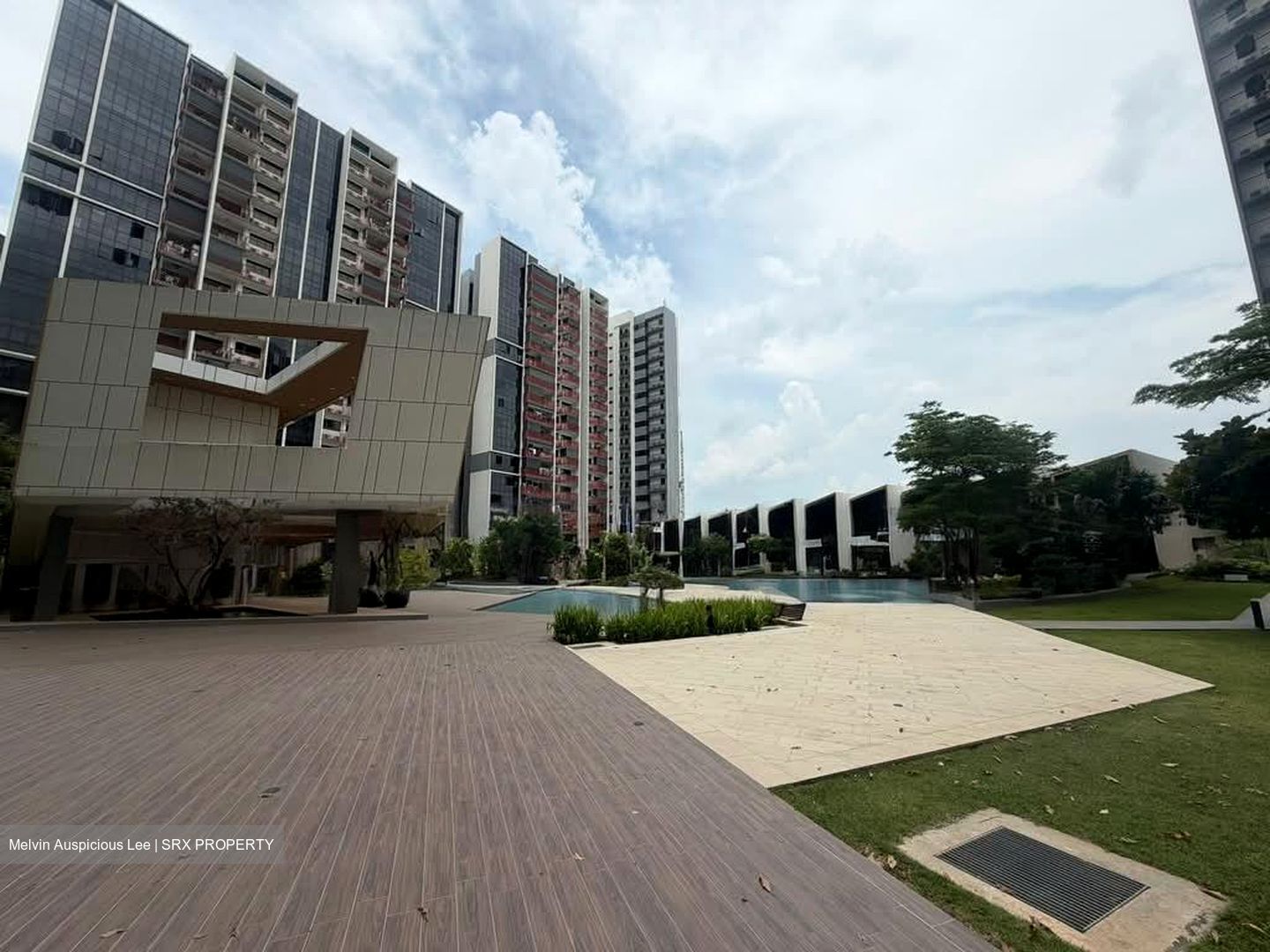 Riverfront Residences (D19), Apartment #532223341